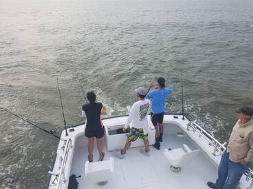 Nags Head Report Photo 2