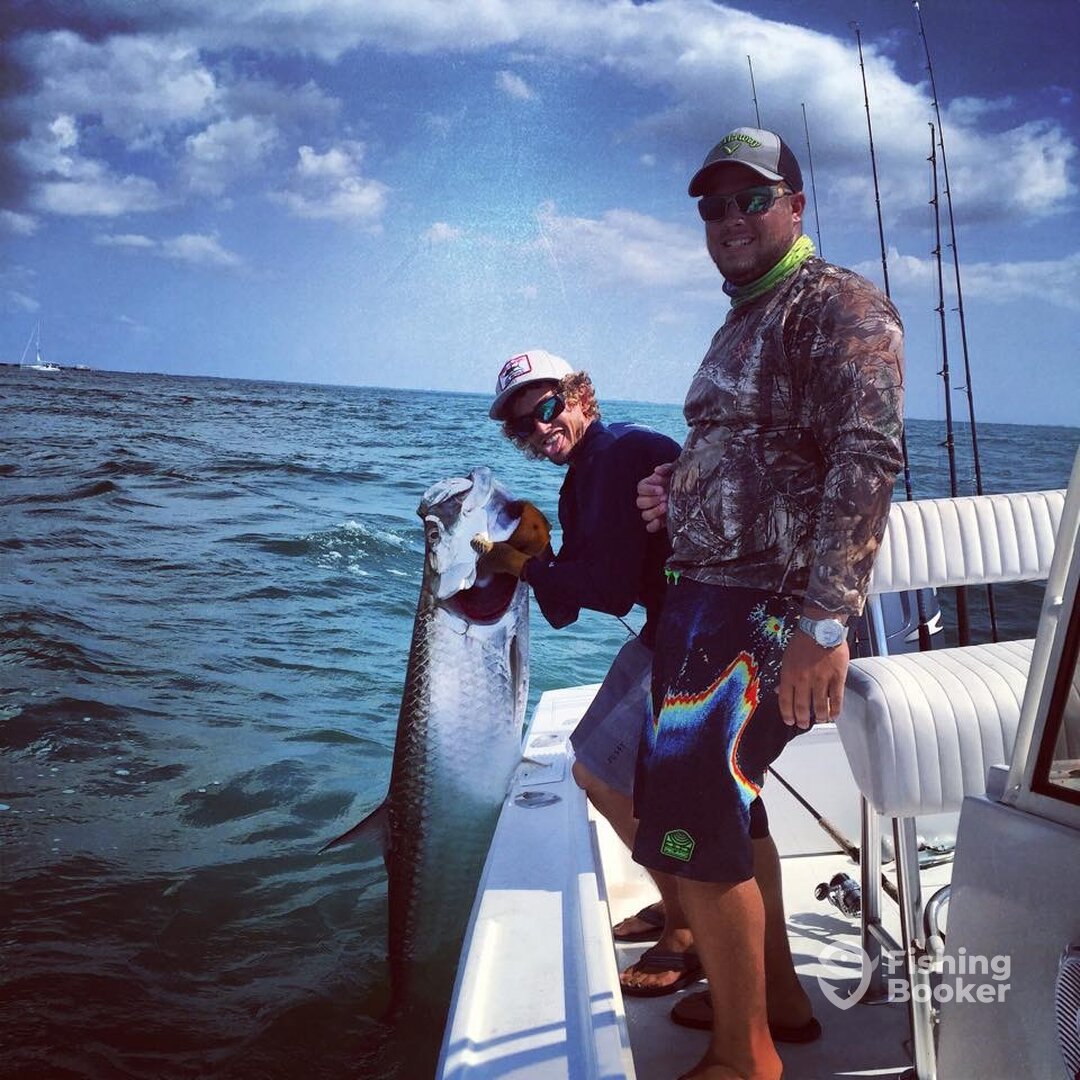 Clearwater Report Photo 0
