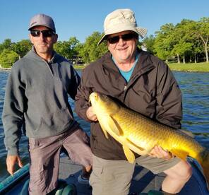 Green Lake Report Photo 1