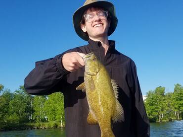 Green Lake Report Photo 2