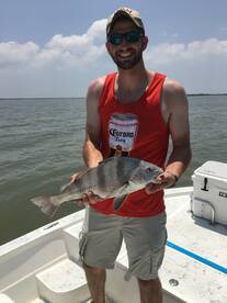 Port O'Connor Report Photo 1