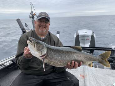 Port Washington Report Photo 2