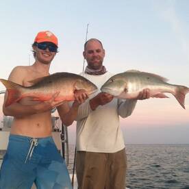 Don't let the Wind Scare You