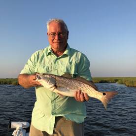 Windy Reds in Shell Beach