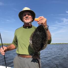 St. Bernard Report Photo 1