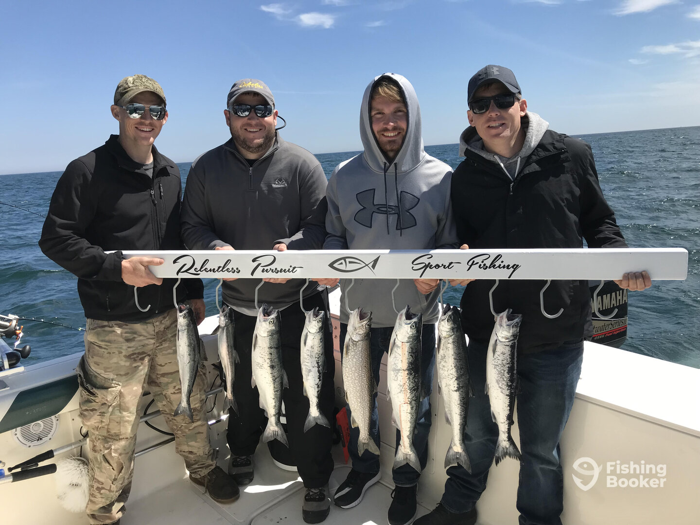 Winthrop Harbor Report Photo 0