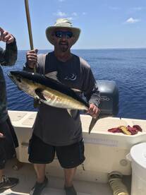 Red Snapper Red Grouper Delight!