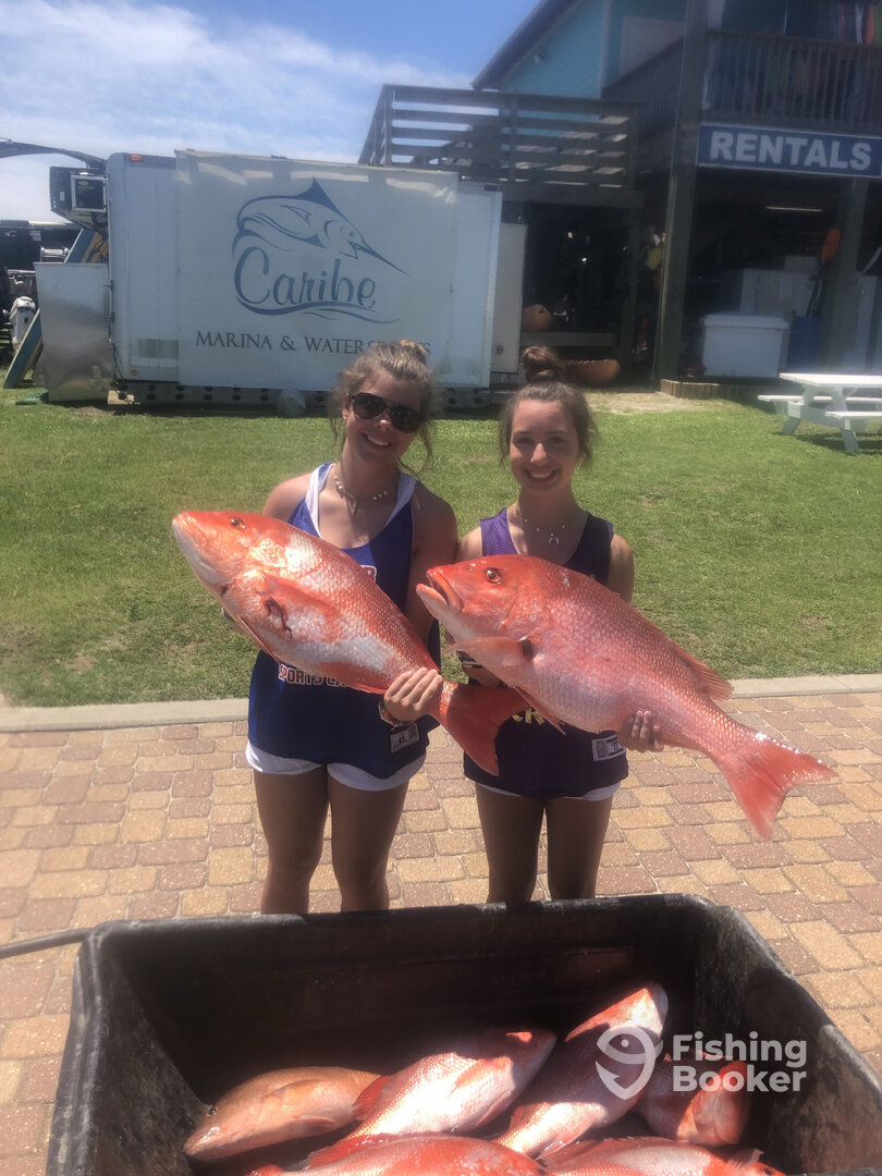 Orange Beach Report Photo 0