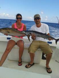 Cozumel Report Photo 1