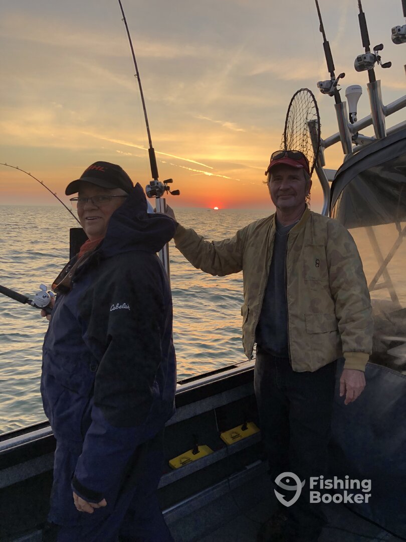 Lakeside Marblehead Report Photo 0