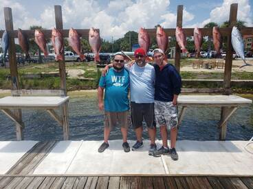 Fort Walton Beach Report Photo 2