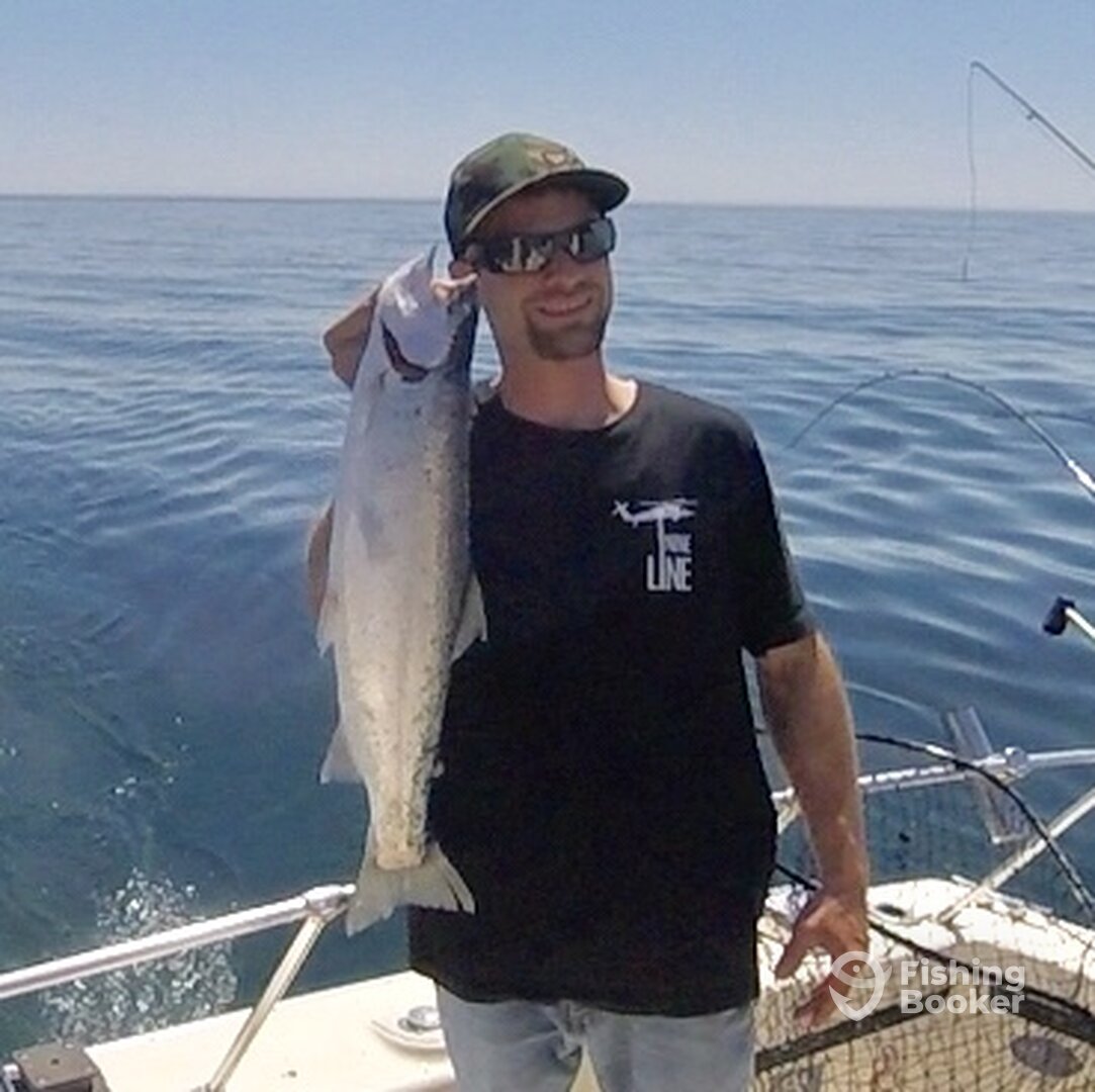 Lac La Belle Report Photo 0