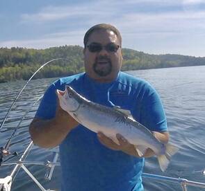 Lac La Belle Report Photo 2