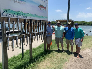 Aransas Pass Report Photo 2