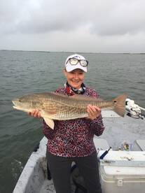Aransas Pass Report Photo 1