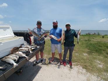 Texas City Report Photo 1