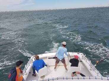 Nags Head Report Photo 2