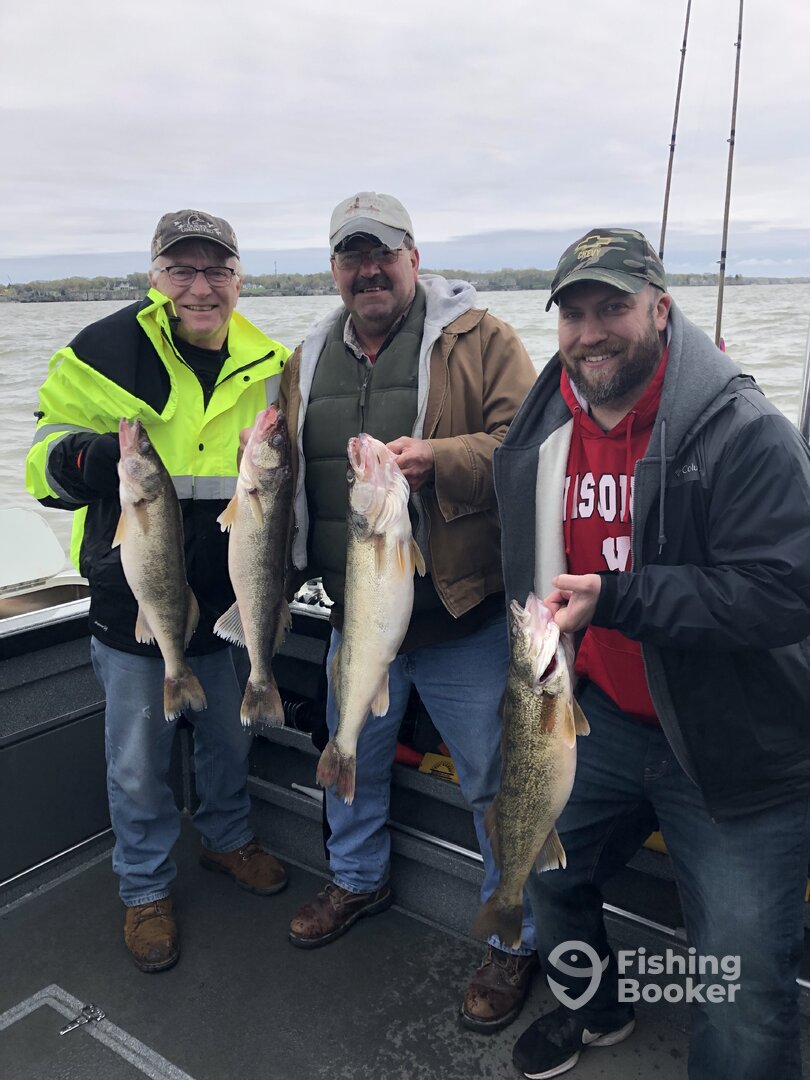 Lakeside Marblehead Report Photo 0