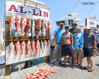 A fun filled 8 hour trip on June 5, 2019