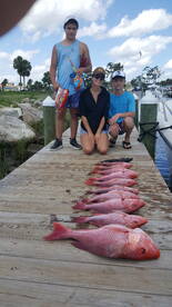 Port St. Joe Report Photo 1