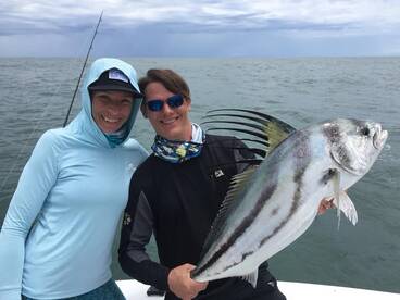 Quepos Report Photo 2