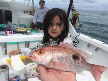 Quepos Report Photo 1