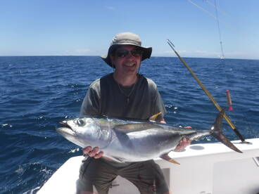 Quepos Report Photo 2