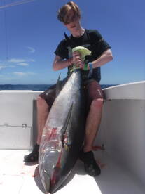 Quepos Report Photo 1