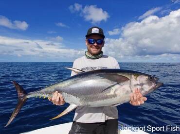 Quepos Report Photo 1