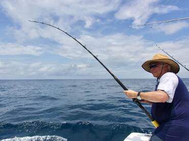 Quepos Report Photo 1