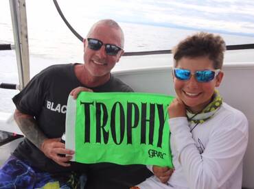 Quepos Report Photo 2
