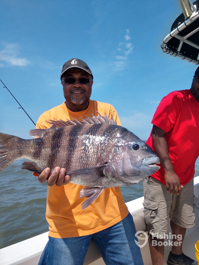 Ocean City Report Photo 0