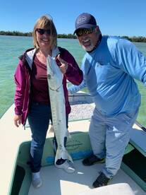 Big Pine Key Report Photo 2