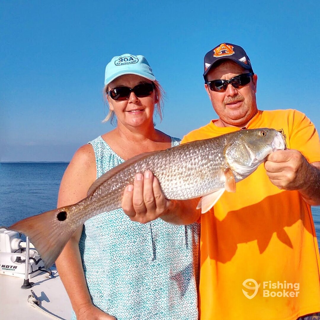Santa Rosa Beach Report Photo 0
