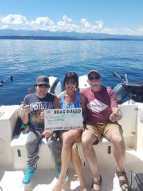 Comox Report Photo 2