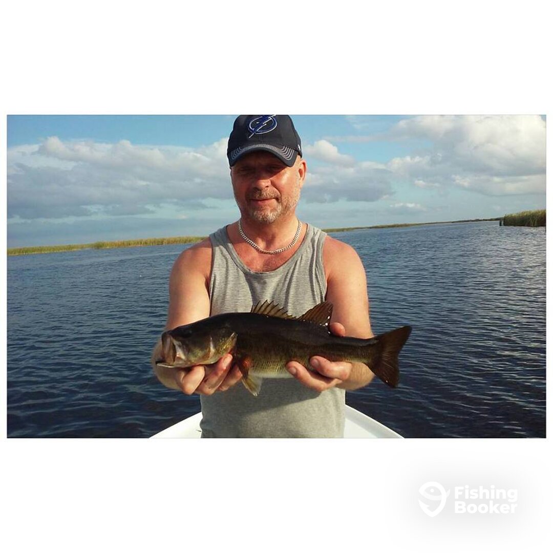 Okeechobee Report Photo 0