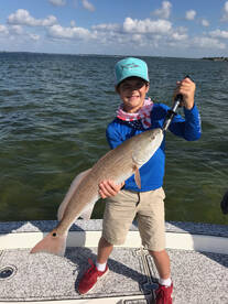 Destin Fishing Charters Report 6-18-19
