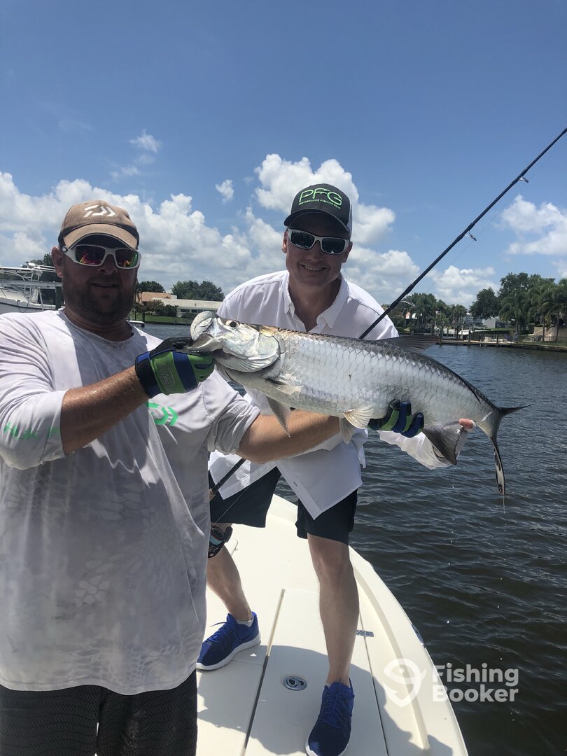 Clearwater Report Photo 0