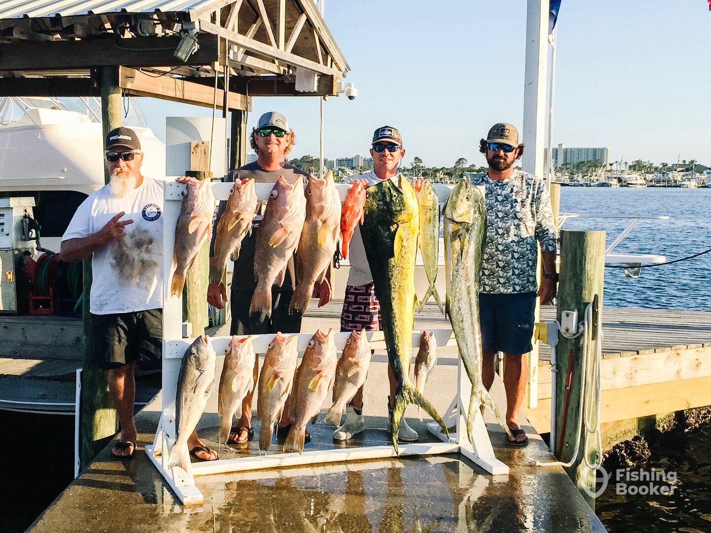 Panama City Beach Report Photo 0