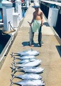 Fort Lauderdale Report Photo 2