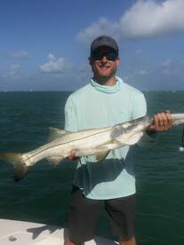Nice Snook