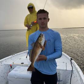 Thursday at the Beach