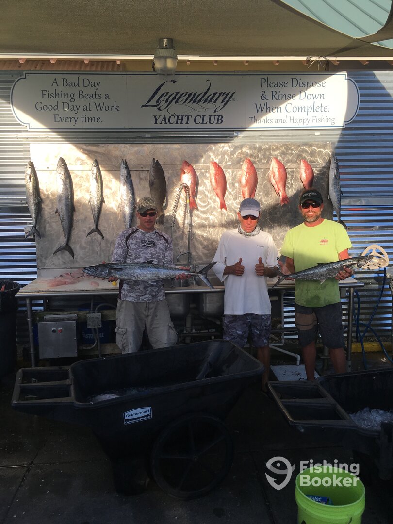 Destin Report Photo 0