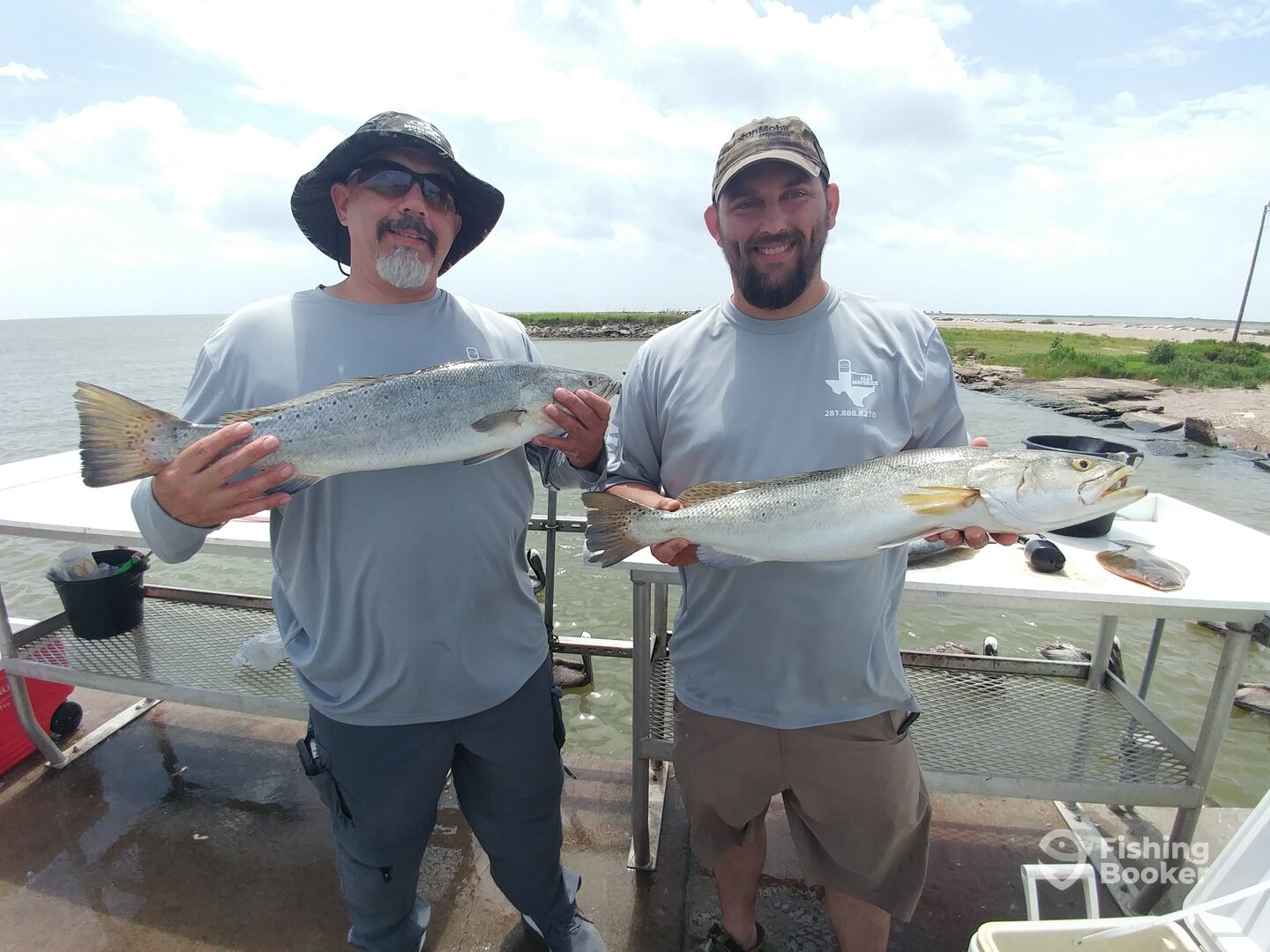 Texas City Report Photo 0