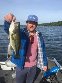 Great Day On the Water !!!