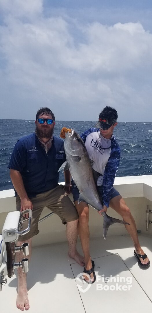 Port Aransas Report Photo 0