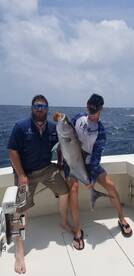 Lets go fishing