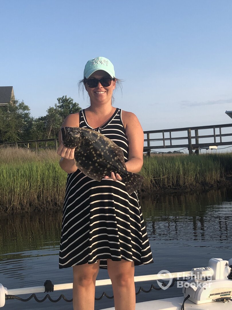 Holden Beach Report Photo 0