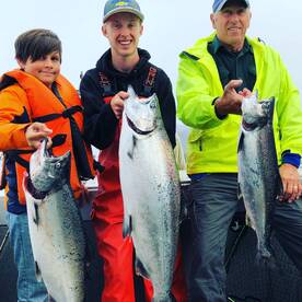 Reedsport Report Photo 2