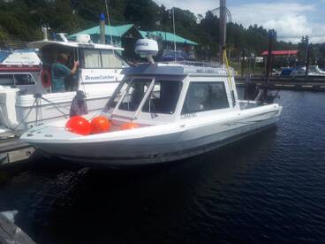 Port Alberni Report Photo 1